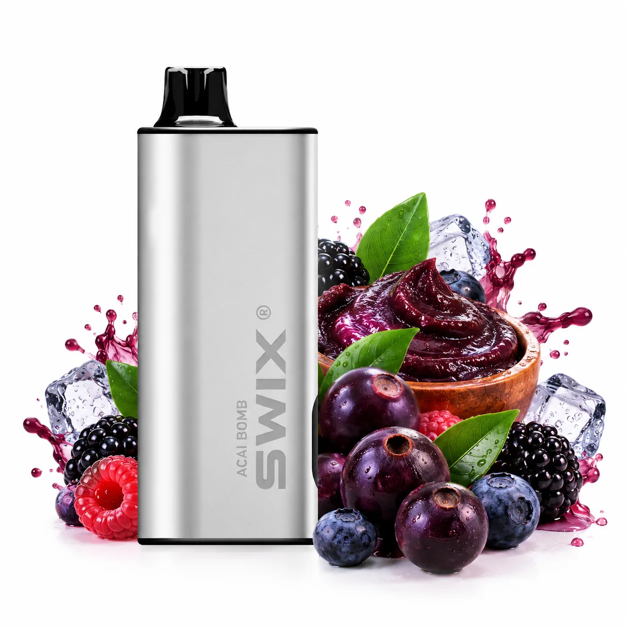 Swix Vape 9000